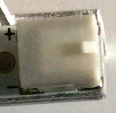 KIT DE LED'S PARA TV SAMSUNG ( 4 PZ ) NUMERO DE PARTE SVS55_2ND / PANEL LTF550HH01 / MODELO UN55B8000XFXZA - Imagen 4